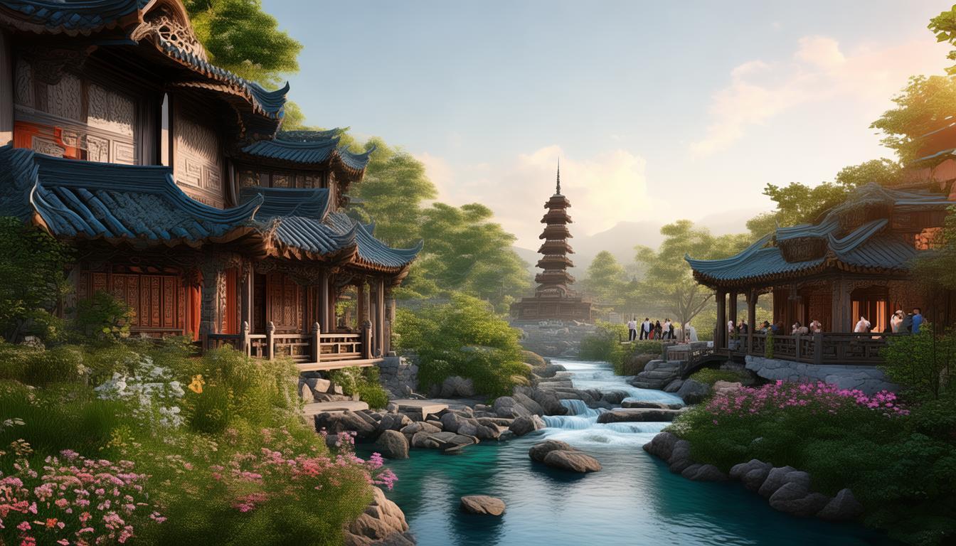 婺源一日游的核心魅力是什么？-图1