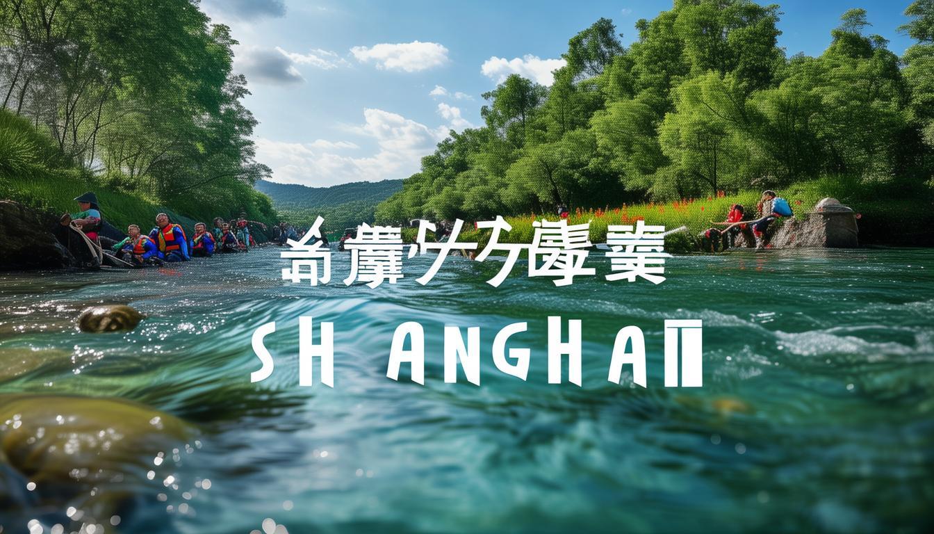 上海周边漂流胜地哪里最值得体验？-图1