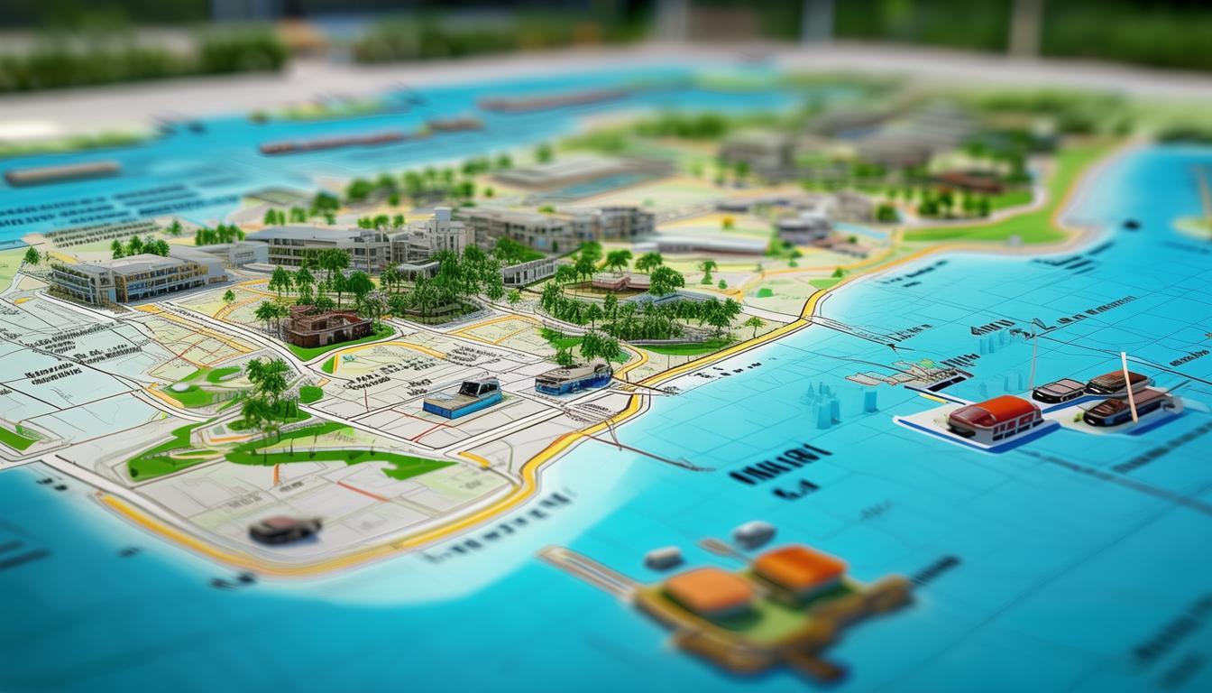 鼓浪屿怎么去？交通方式详解-图2