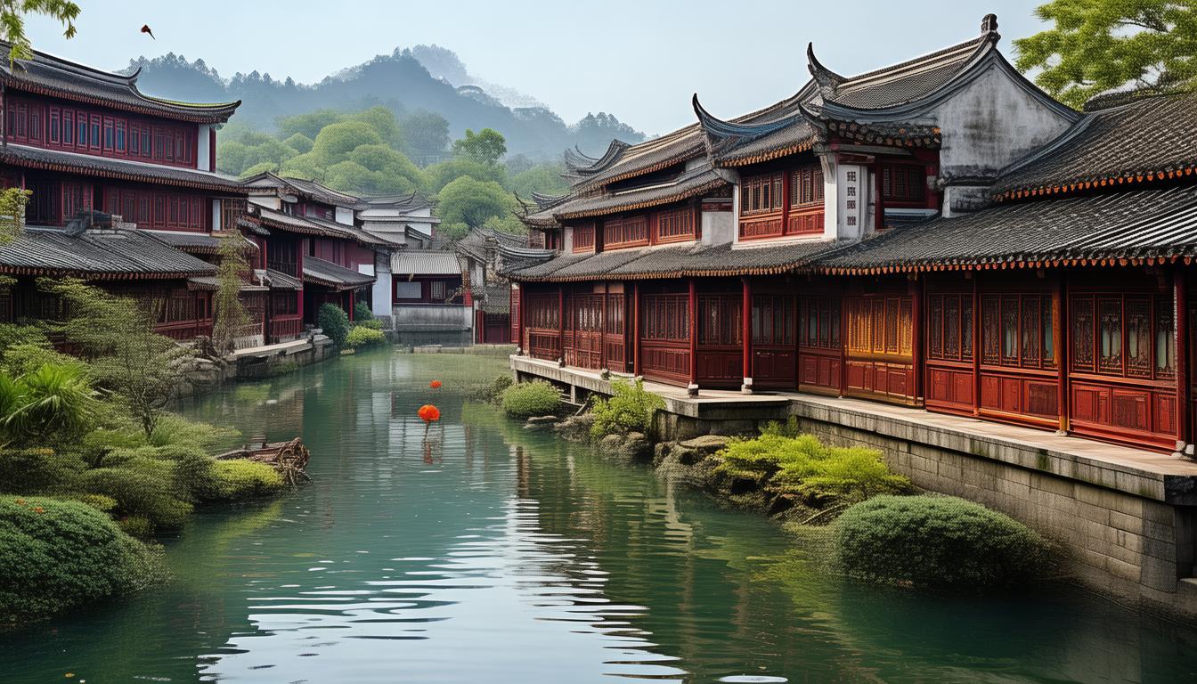 如何沉浸体验徐州周边的独特魅力？-图2