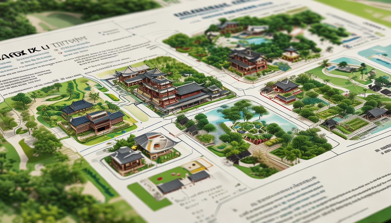 绍兴周边一日游最值得去的精华路线怎么玩？-图2