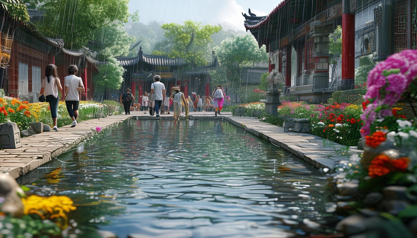 南京雨花石一日游，如何开启沉浸式寻宝之旅？-图3