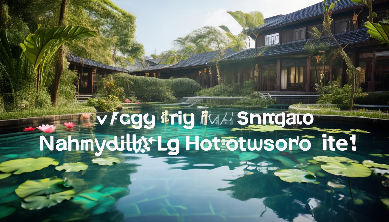 南阳莲花温泉一日游值得一去吗？-图2
