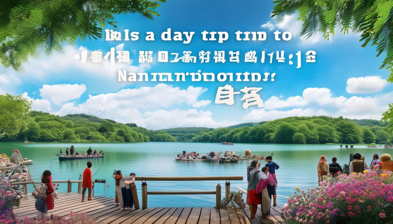 南京卧龙湖一日游值得去吗？-图3