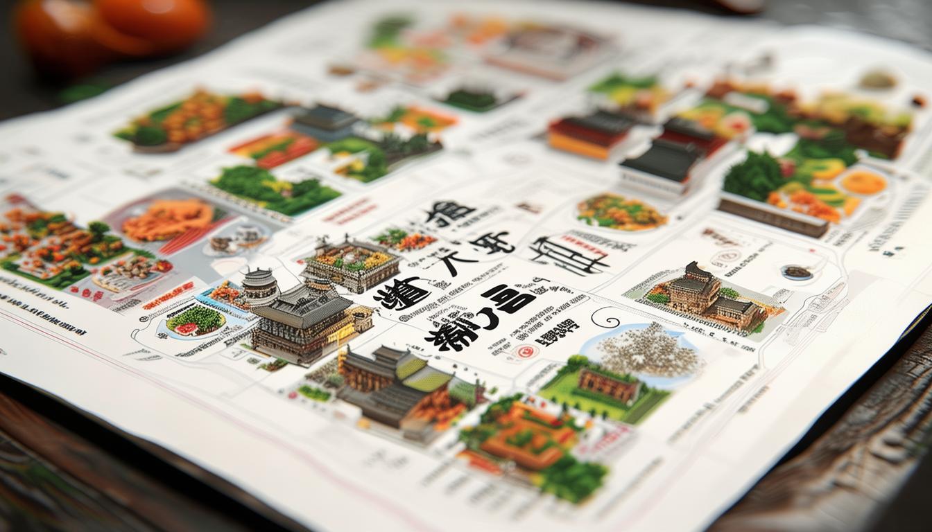 如何在襄阳一日游中体验古城风韵与舌尖记忆？-图2
