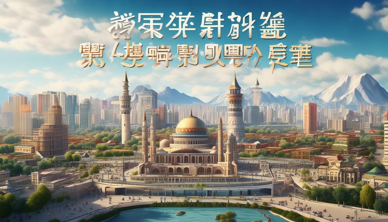 兰州周边哪里好玩？必去景点推荐-图2