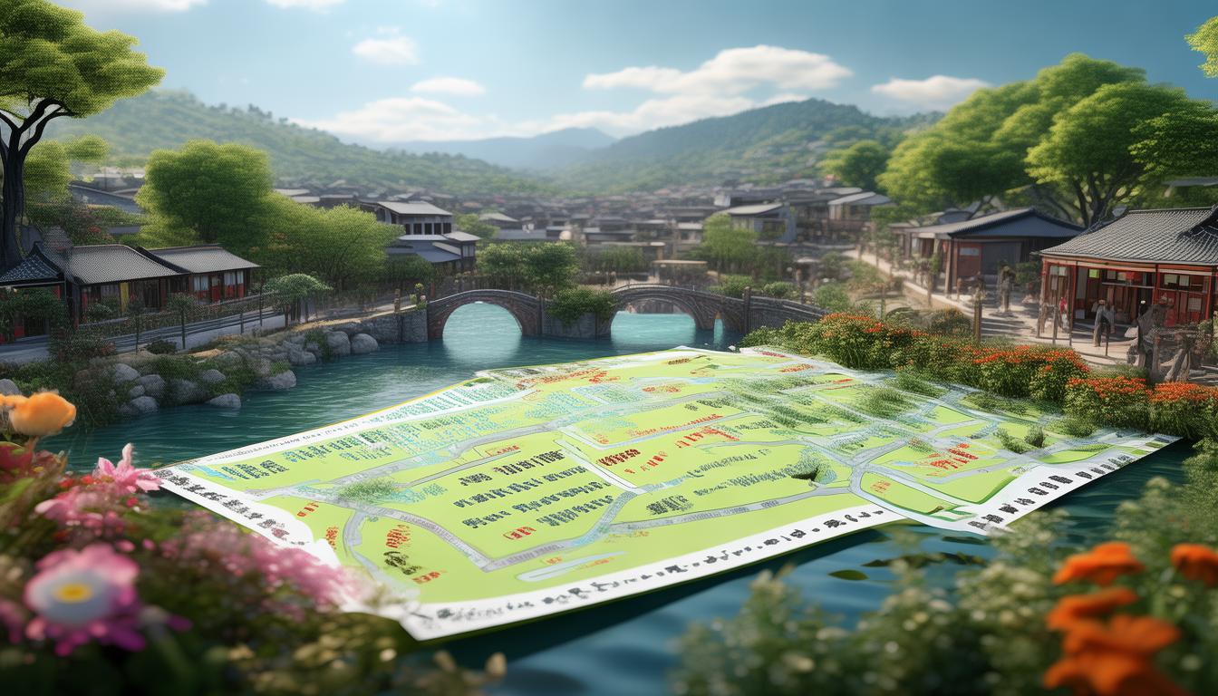 常熟一日游如何带给你身心焕新的江南记忆？-图2