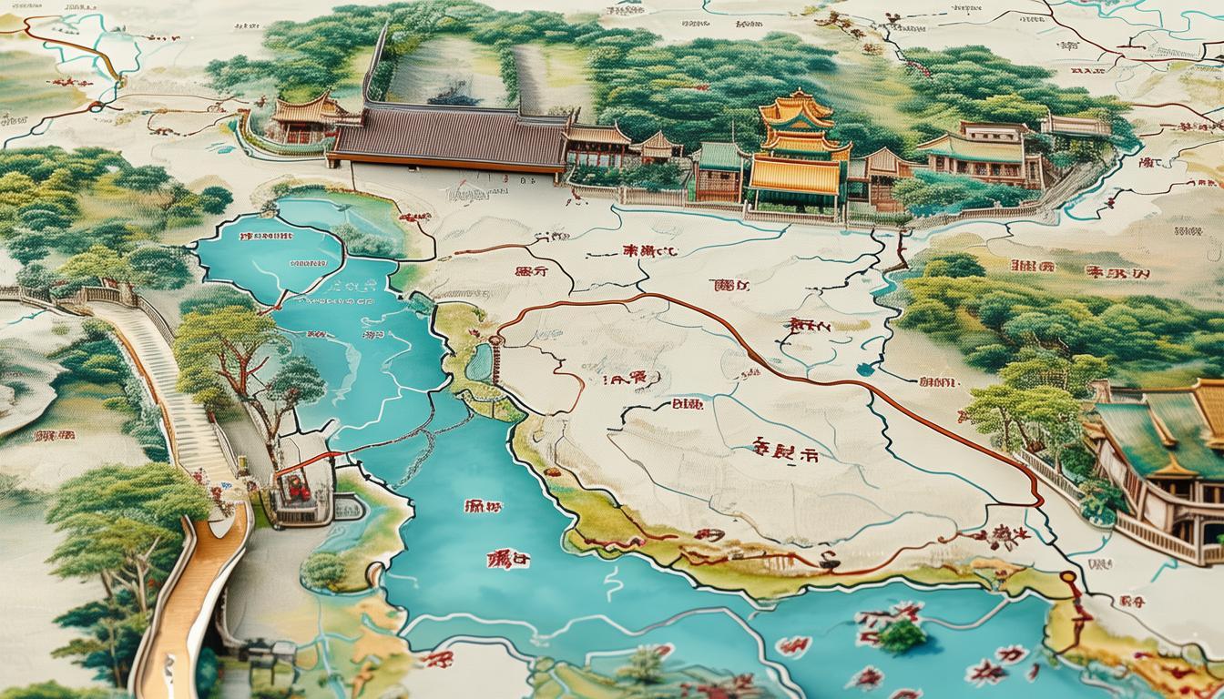 义乌到乌镇一日游如何尽享江南精华？-图2