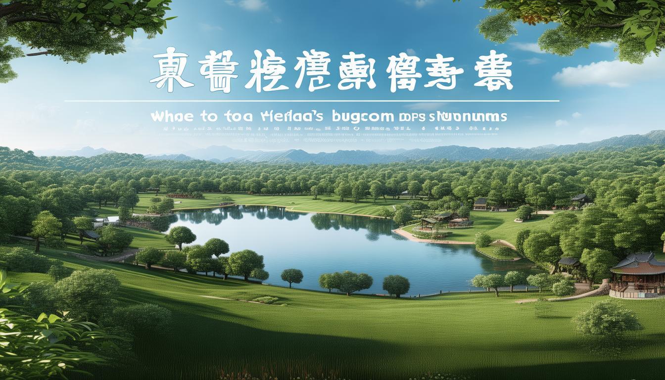 北京周边避暑胜地哪里找？-图1