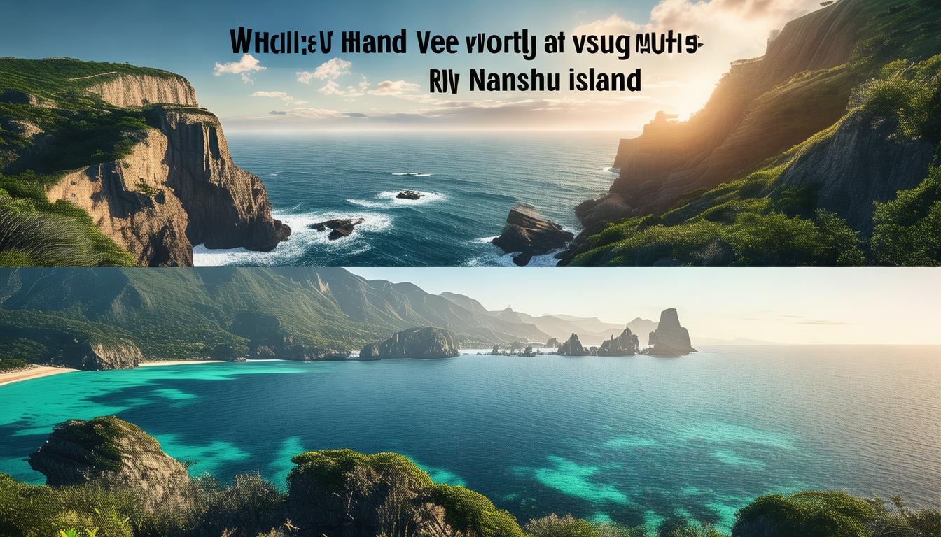 大鹏半岛的东西涌和南澳岛，哪个更值得去？-图2