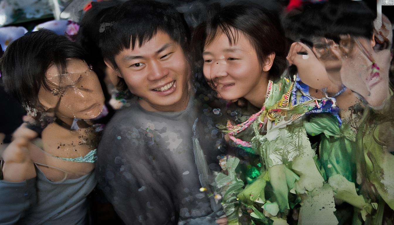 春天武汉周边哪里能发现小众桃花秘境？，解析，，包含核心关键词， 保留了春天、武汉周边、桃花秘境这些用户最可能搜索的核心词。，疑问句式吸引点击， 以哪里开头，明确提问，激发用户寻找答案的欲望。，突出亮点小众， 小众一词替代了原文的寻踪意境，更符合网络搜索习惯，强调非热门、有特色的地点，是吸引点。，简洁明了， 长度适中，直接点明主题（找地方）和核心吸引力（春天的、小众的桃花秘境）。，符合SEO， 关键词前置（春天武汉周边），结构清晰，易于搜索引擎理解主题。-图1