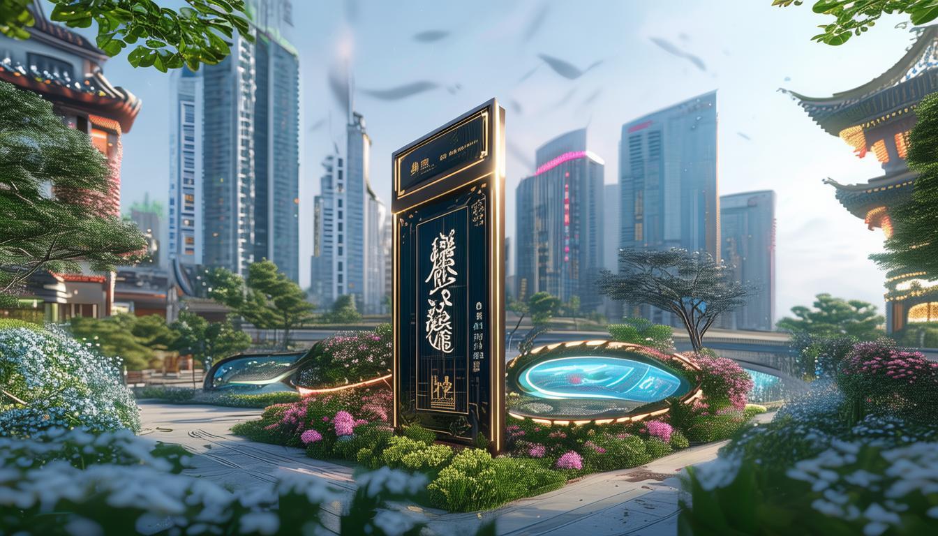 寿光一日游如何融合科技、自然与文化？-图1