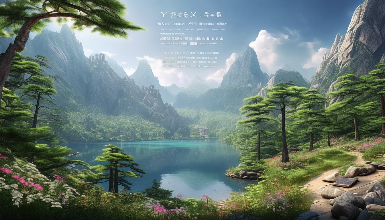尧山周边有哪些值得一去的景点？-图2