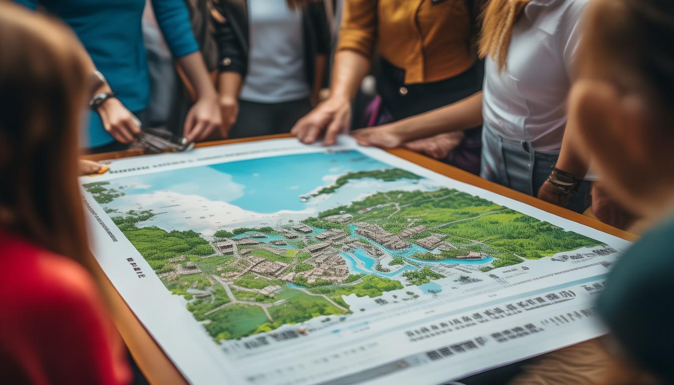 如何加入贵阳一日游户外群？与同好共赴山水之约！-图3