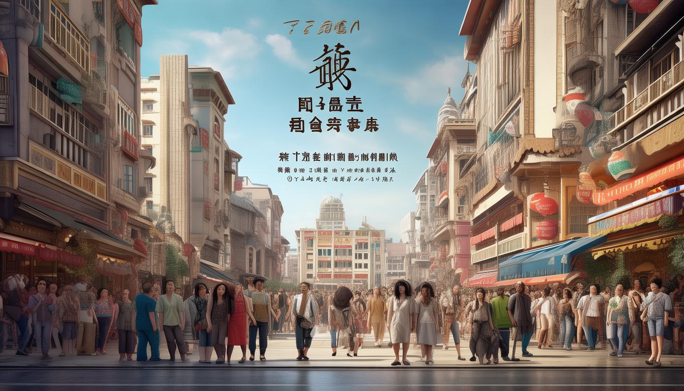 佛山周边哪些广场最热闹？-图2