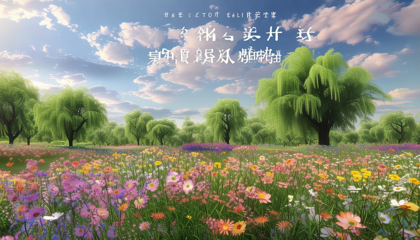 兰州周边踏青一日游哪里寻觅陇上春色？-图3