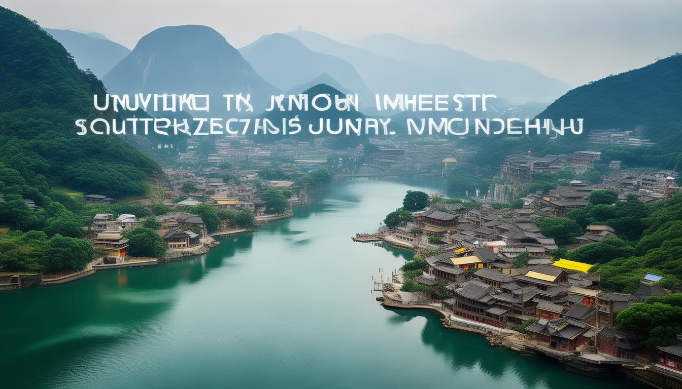 基于芜湖及周边，山水人文交织的皖南魅力之旅的核心内容，生成的简洁、SEO友好疑问标题如下，，探秘芜湖，皖南山水人文交织的独特魅力？，解析，，核心关键词前置， 探秘芜湖直接点明核心目的地，利于搜索。，突出地域特色， 皖南明确区域范围，是重要关键词。，涵盖核心亮点， 山水人文交织精准概括内容核心（自然风光+人文历史）。，强调独特性， 独特魅力吸引点击，点明旅程价值。，疑问句式， 以问号结尾，引发读者好奇心和探索欲。，简洁有力， 整个标题精炼，信息密度高，易于阅读和SEO抓取。-图3