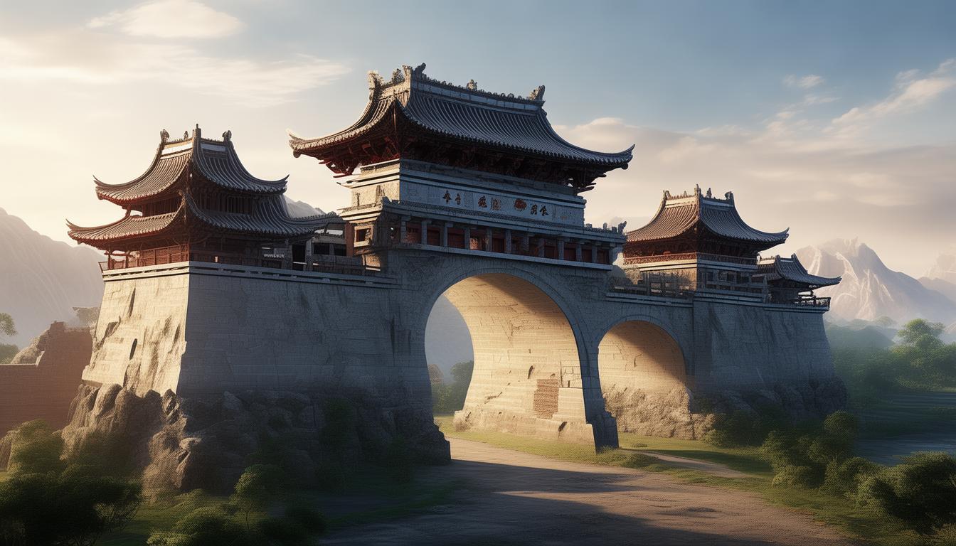 为什么剑门关被称为天下第一雄关？-图3