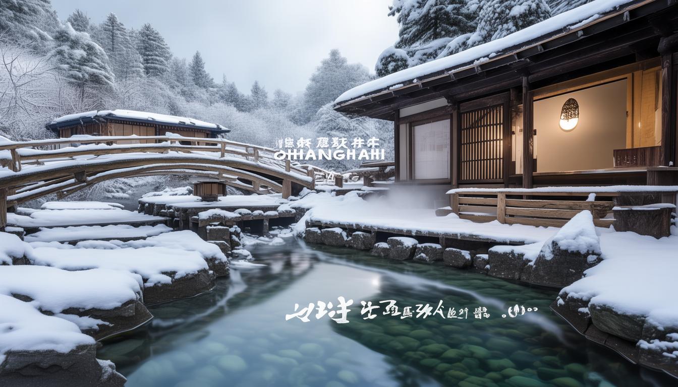 上海周边温泉秘境在哪里？冬日疗愈之旅优选指南-图2