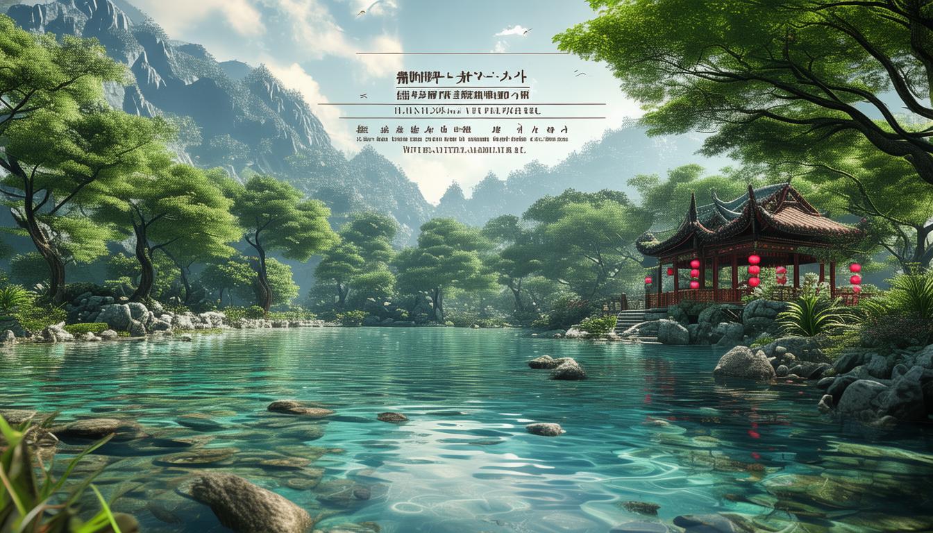 石家庄周边避暑秘境在哪里？-图3