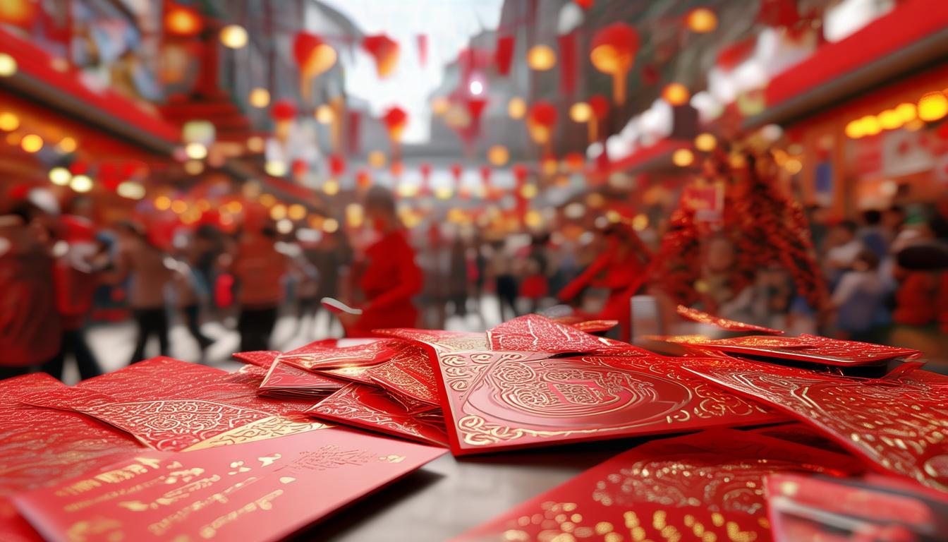 去哪儿网的周边红包有什么无限魅力？-图2