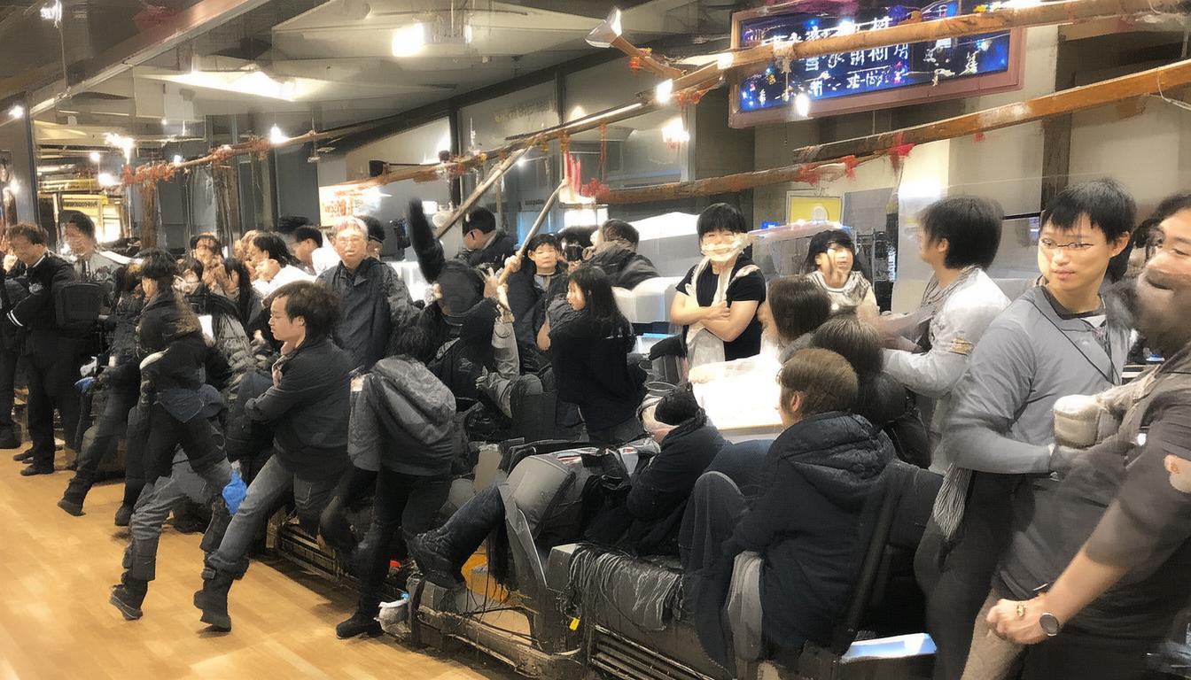基于您提供的内容，一个简洁且SEO友好的疑问标题可以是，，泰山一日游能登顶感受帝王气魄吗？，核心关键词前置，以搜索量高的泰山一日游开头，利于SEO。，突出核心体验，包含关键信息登顶和帝王气魄。，疑问句式吸引点击，能...吗？引发好奇，暗示时间与体验的关系。，简洁直接，清晰传达一日游的核心目标（登顶）和独特感受（帝王气魄）。-图3