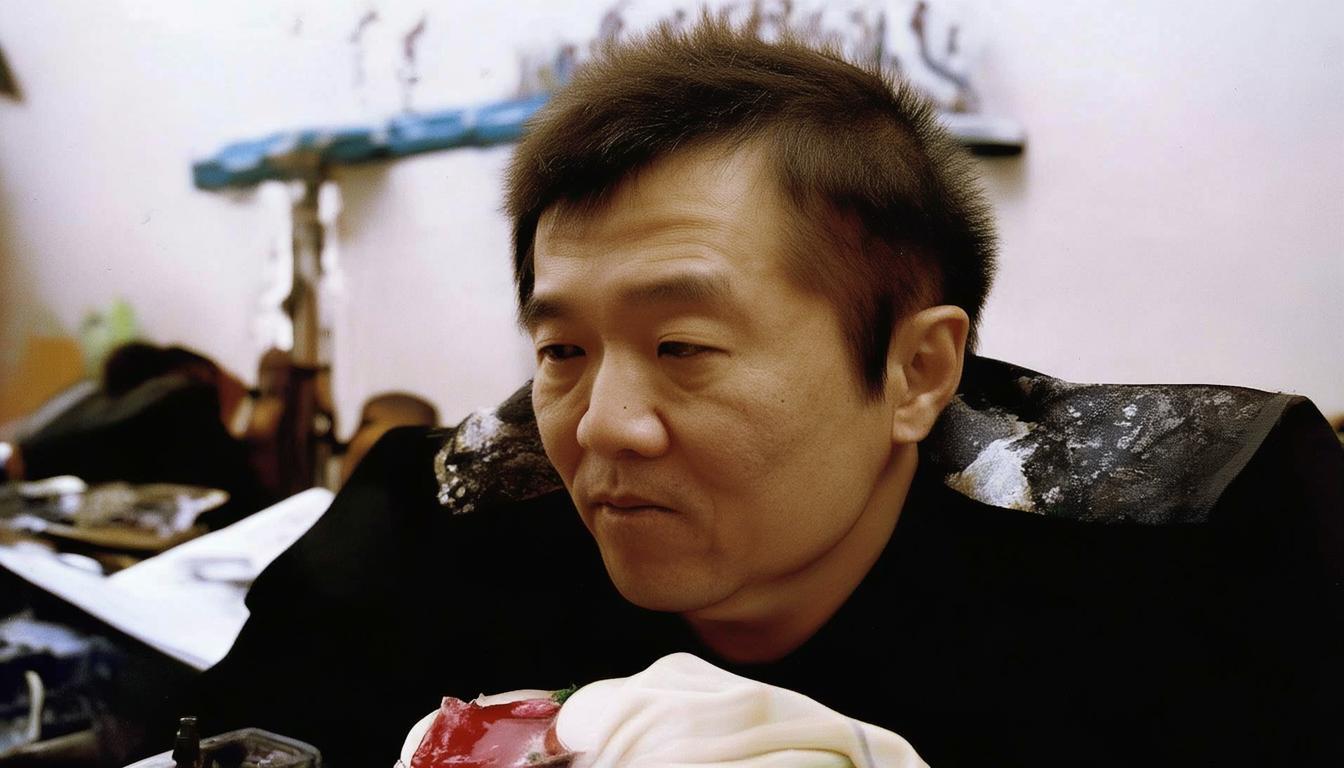 中华艺术宫周边，艺术与城市生活如何共鸣？，说明，，保留核心关键词， 包含了中华艺术宫、艺术、城市生活这些核心搜索词，利于SEO。，疑问句式， 使用如何提问，引发读者好奇，促使点击。，简洁明了， 标题精炼，直接点明核心关系。，替换比喻， 将交响曲替换为更直接表达关系本质的共鸣，既保留了原意（和谐交融），又更简洁易懂。，地点明确， 中华艺术宫周边清晰定位地点。-图1