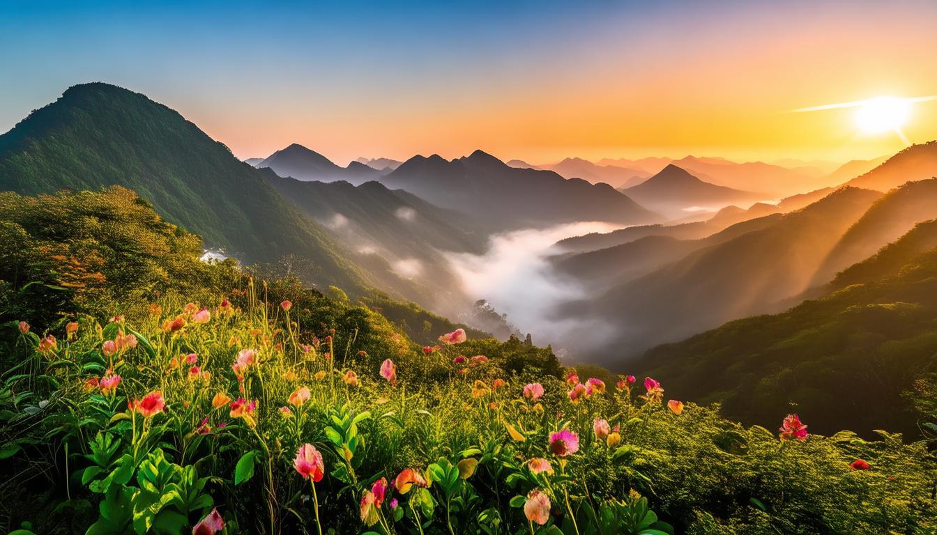 千山风景区早晨如何欣赏自然奇观？，解析，，核心关键词前置， 千山风景区 是核心搜索词，放在最前面有利于SEO。，限定时间， 早晨 点明了具体的时间段，吸引目标人群。，疑问句式， 如何... 是常见的、吸引点击的疑问句式，能引发读者兴趣和寻求答案的欲望。，突出体验， 欣赏自然奇观 直接点明了文章的核心内容——在早晨体验千山的自然美景。，简洁明确， 整个标题简洁明了，信息传达清晰。-图3