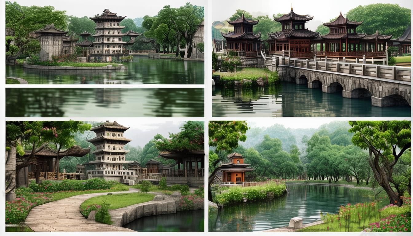 丛台公园，如何同时成为历史地标与休闲胜地？-图3