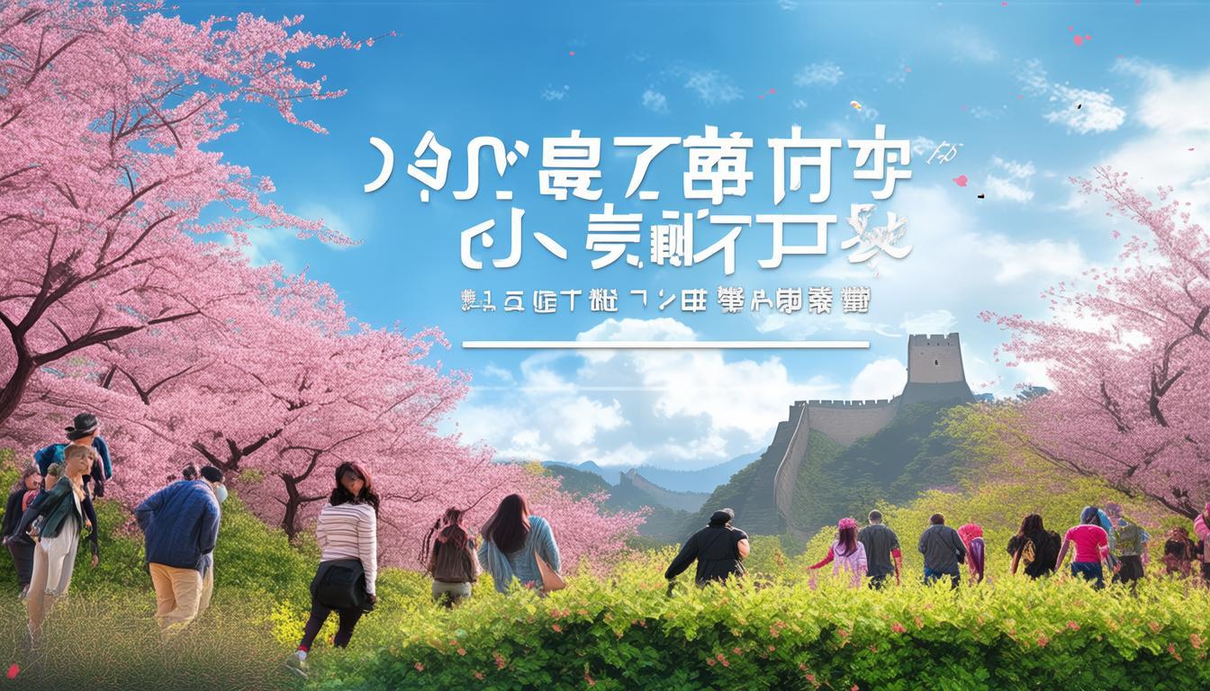 三月北京周边春游去哪里？-图2