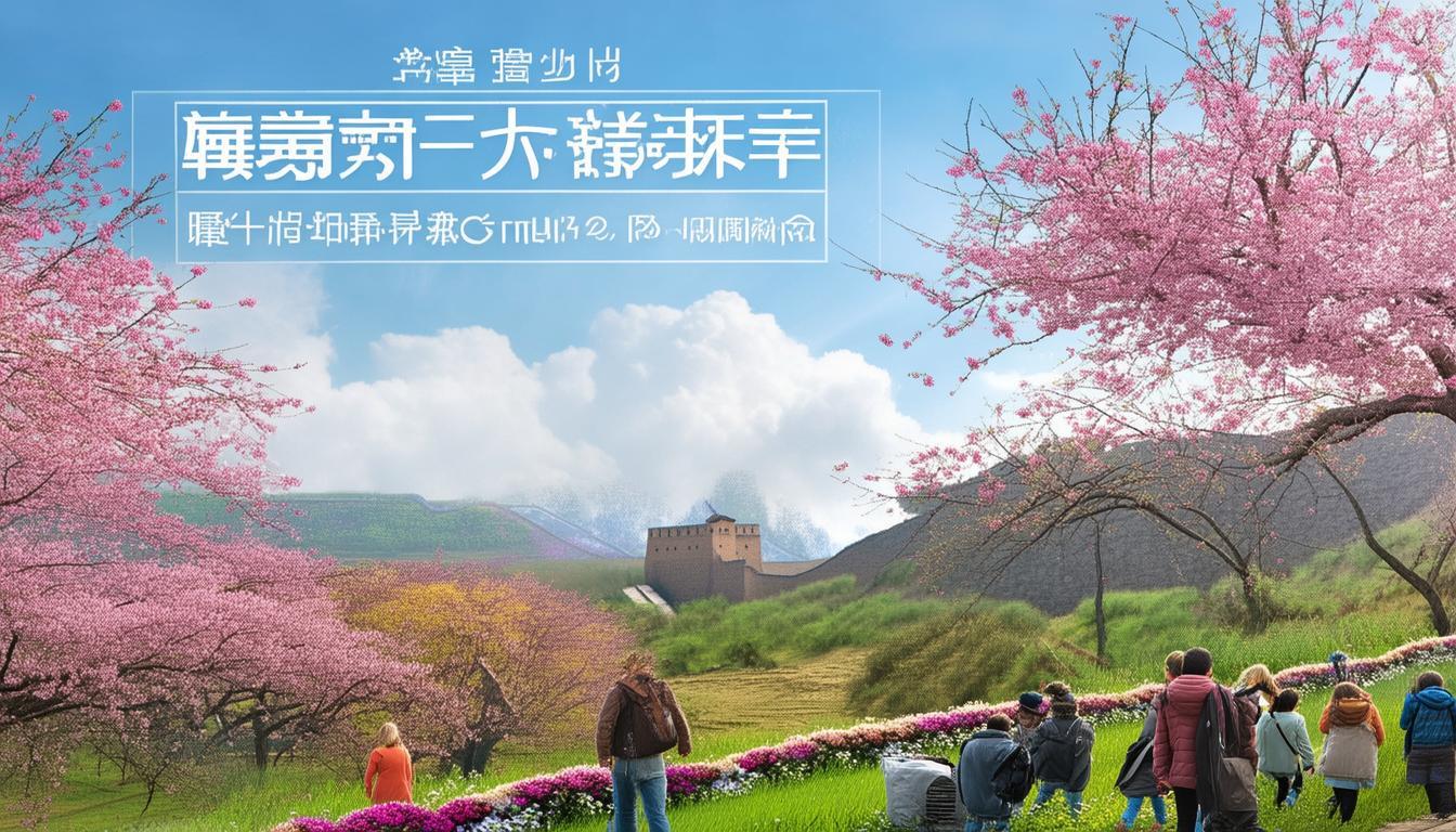 三月北京周边春游去哪里？-图3