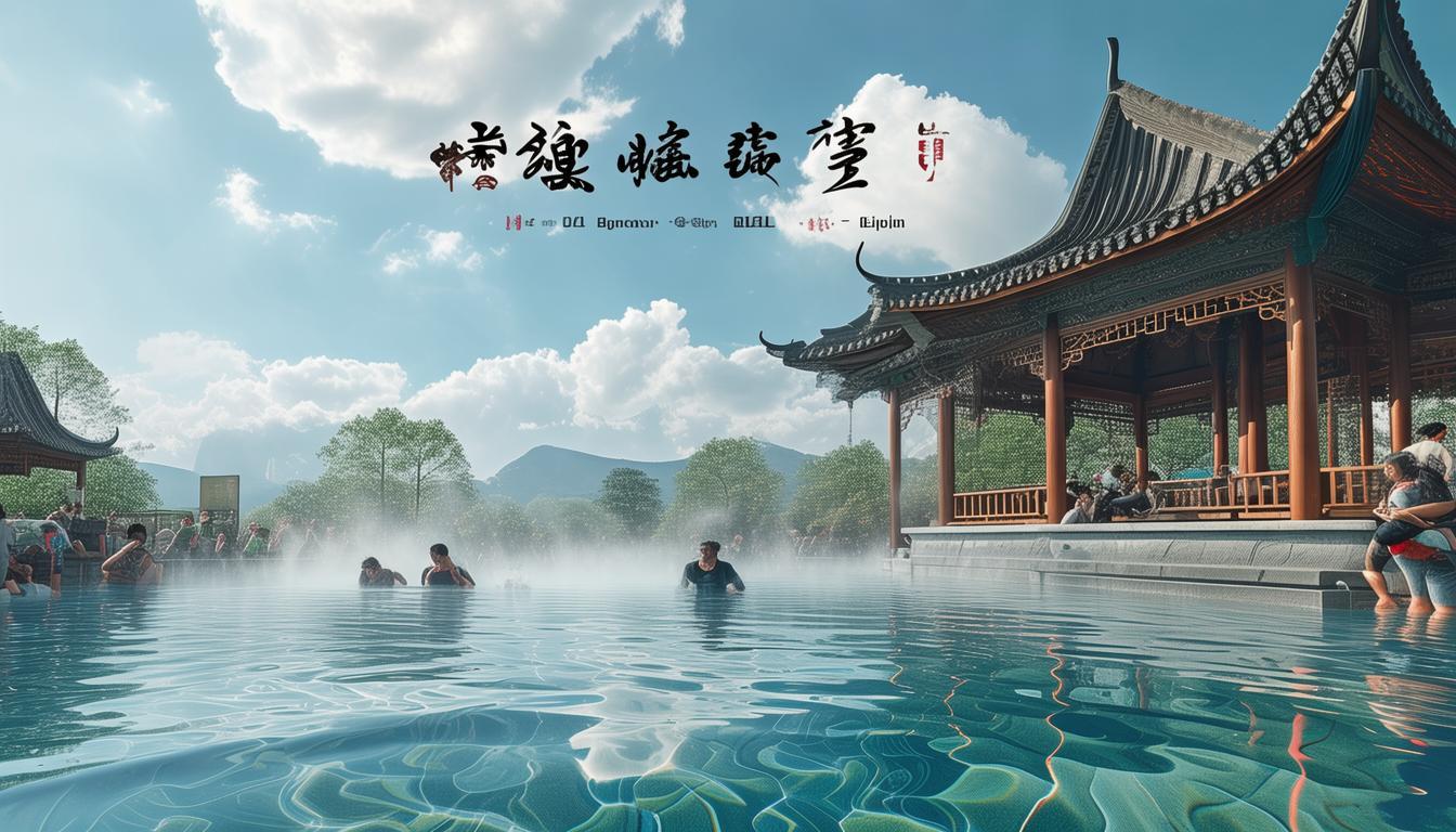 北京周边温泉哪里好？-图1