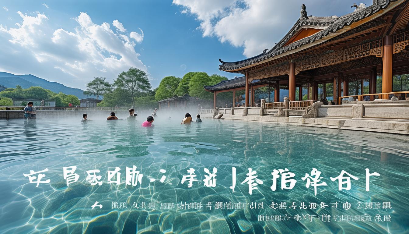 北京周边温泉哪里好？-图2