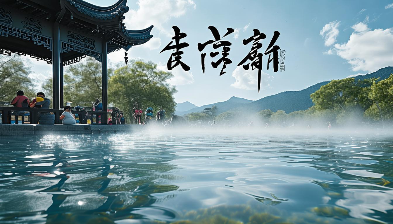 北京周边温泉哪里好？-图3