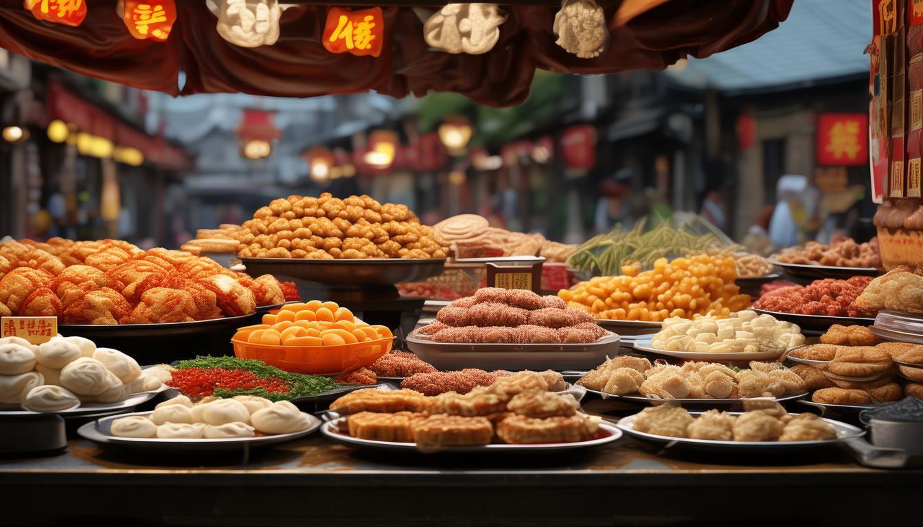 邢台特色美食除了驴肉火烧，还有哪些？-图2