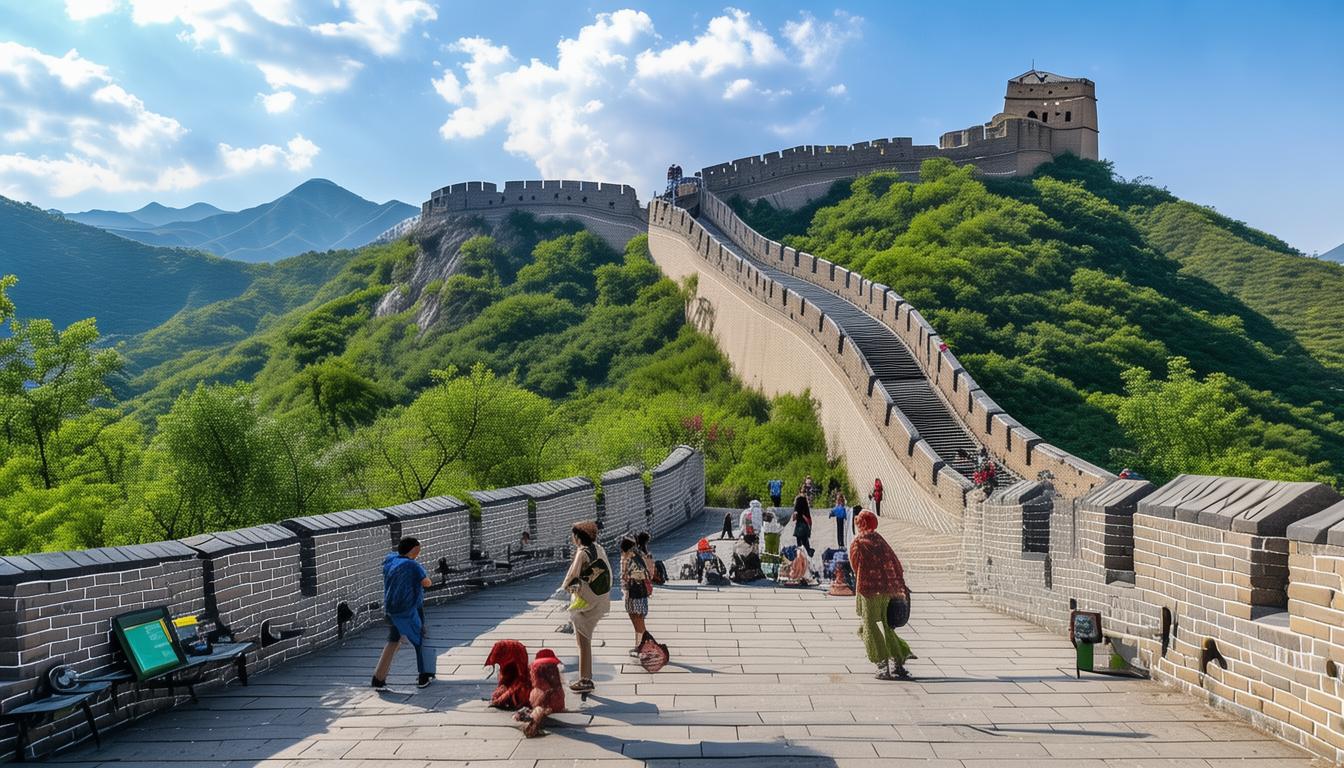长城自助一日游有哪些经典和深度玩法？-图2