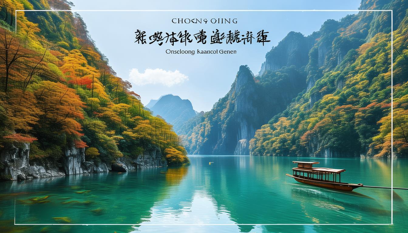 重庆周边有哪些绝美秘境景点？-图2