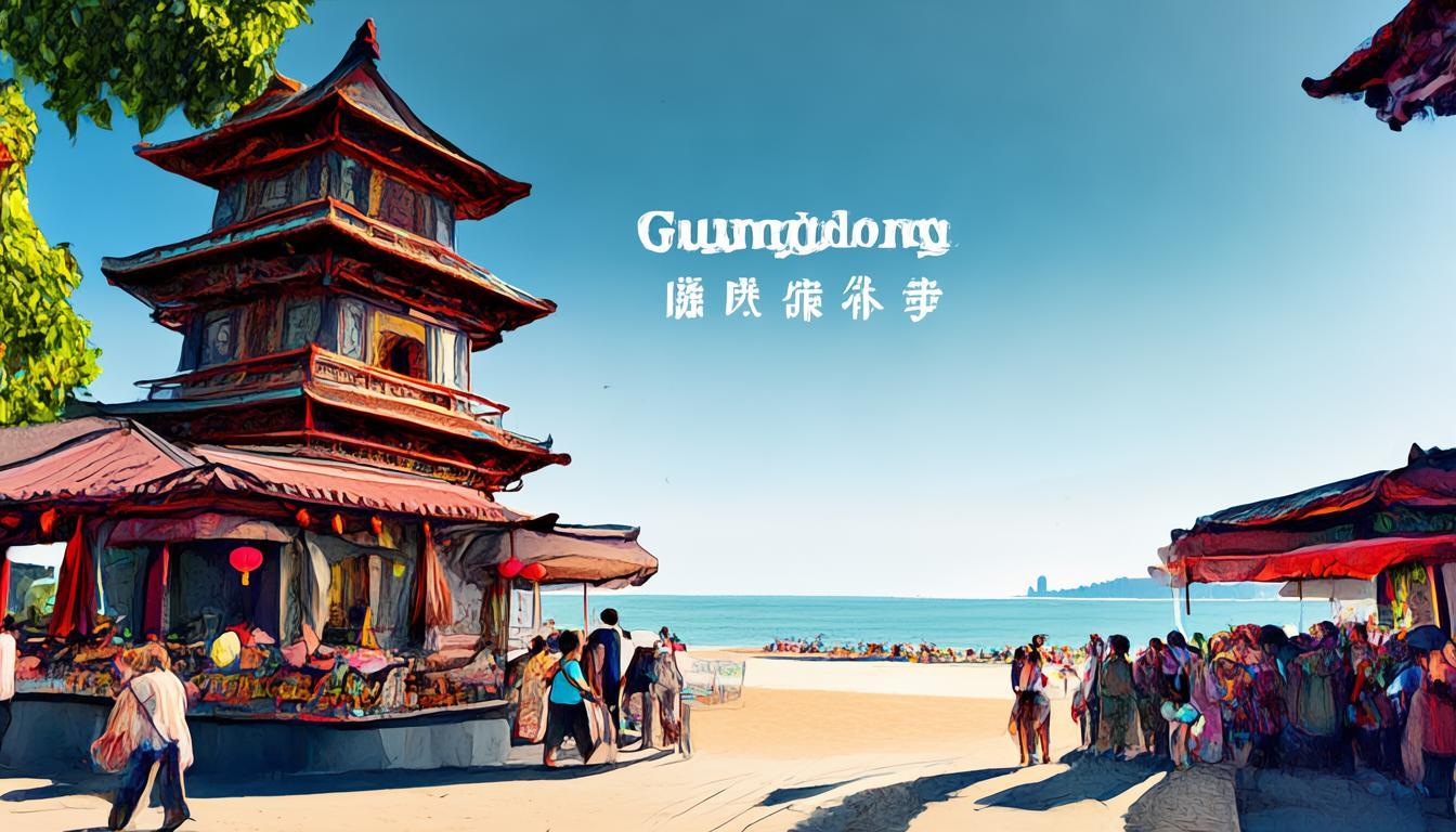 如何体验广东一日游中的历史韵味与海滨风情？-图3