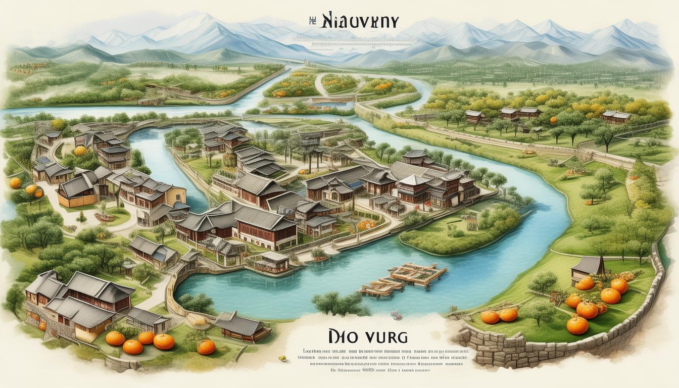 绍兴一日游必去景点有哪些？，（直接提炼核心疑问点必去景点，前置地域词绍兴一日游利于SEO，问句形式提升点击率，同时保留水乡古韵的体验关键词）-图1