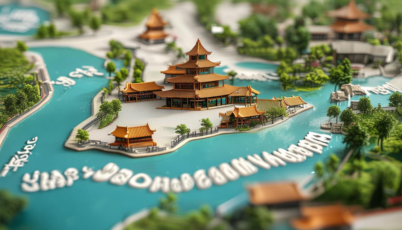 绍兴一日游必去景点有哪些？，（直接提炼核心疑问点必去景点，前置地域词绍兴一日游利于SEO，问句形式提升点击率，同时保留水乡古韵的体验关键词）-图3