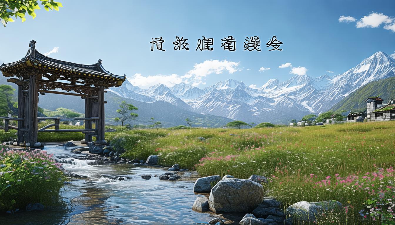 门源周边有哪些主要景点？-图3