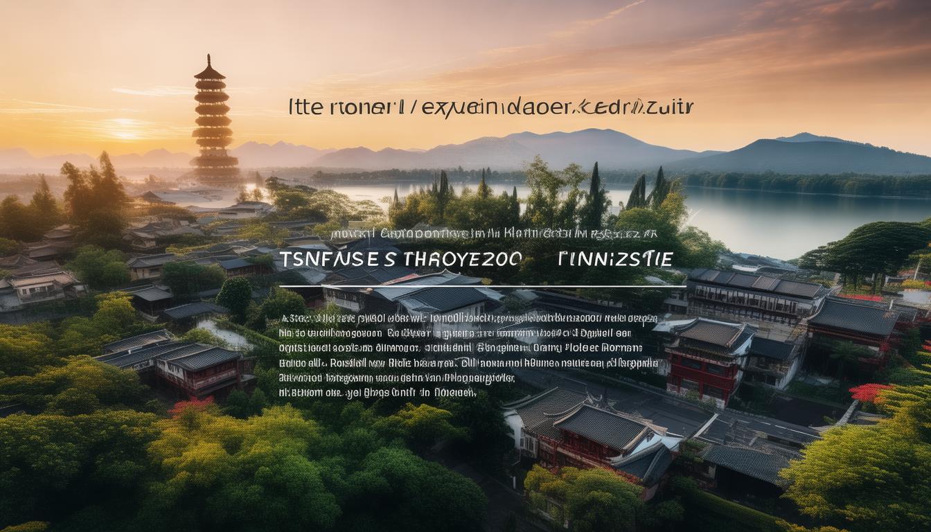 杭州一日游怎么玩？-图1