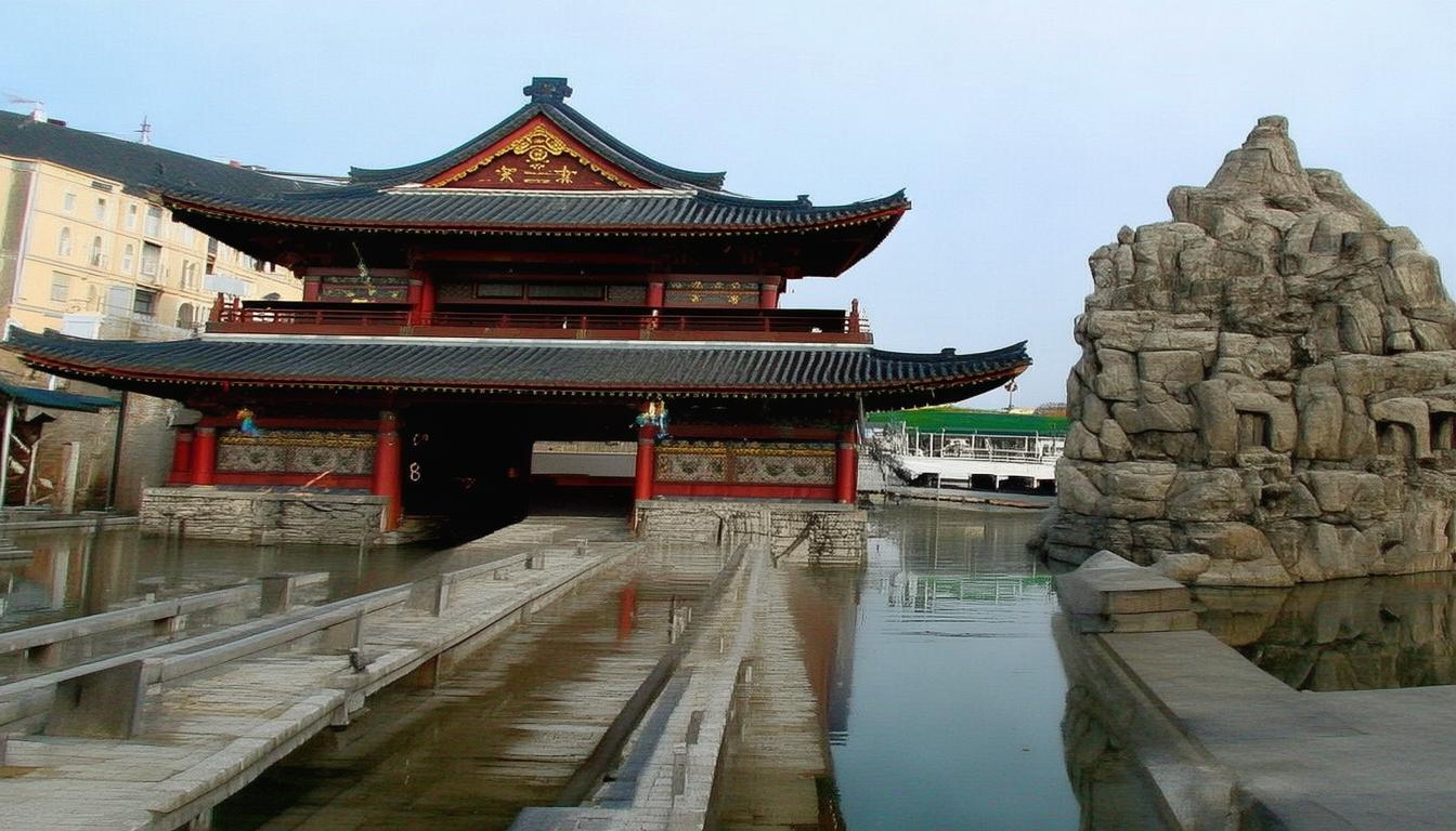 基于您提供的文案，以下是一个简洁且SEO友好的疑问式标题，，潭柘寺的宁静角落，治愈之旅您体验过吗？，解析，，核心关键词前置，直接包含潭柘寺宁静治愈等用户搜索高频词，利于SEO。，疑问引发共鸣，用您体验过吗？触发读者好奇与代入感，吸引点击。，突出核心价值，强调宁静角落与治愈之旅，精准传递文案核心吸引力。，简洁易读，长度适中，无冗余词，符合移动端阅读习惯。-图1