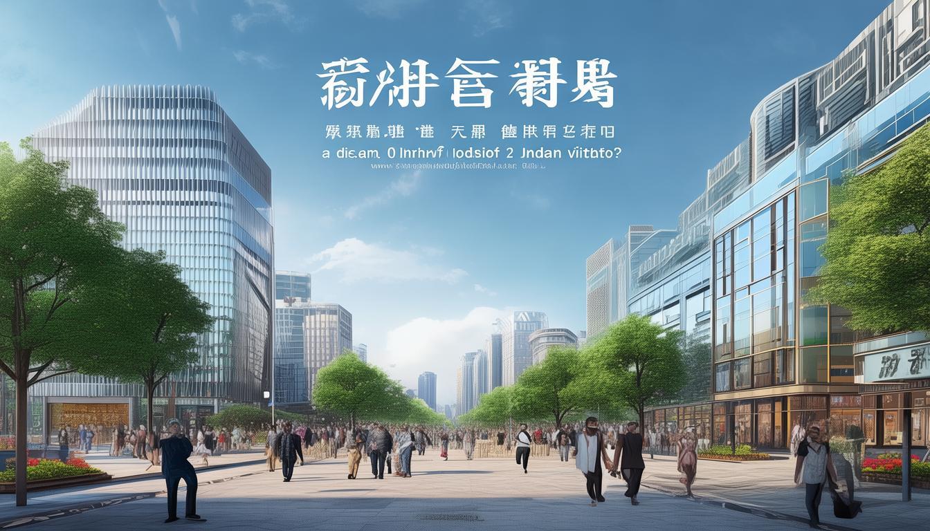 李沧万达周边是青岛城市活力的缩影吗？-图2