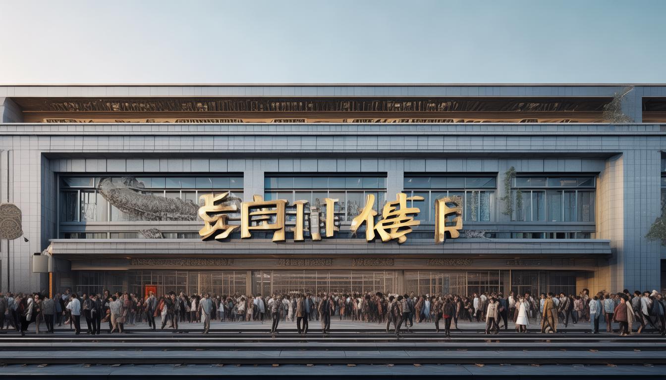 无锡站为什么是城市中心的交通枢纽？-图2