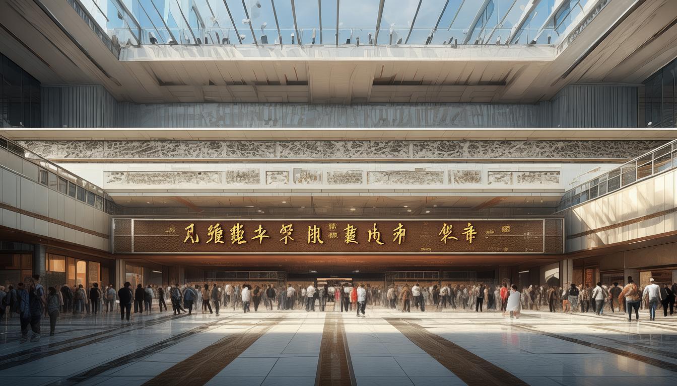 无锡站为什么是城市中心的交通枢纽？-图3