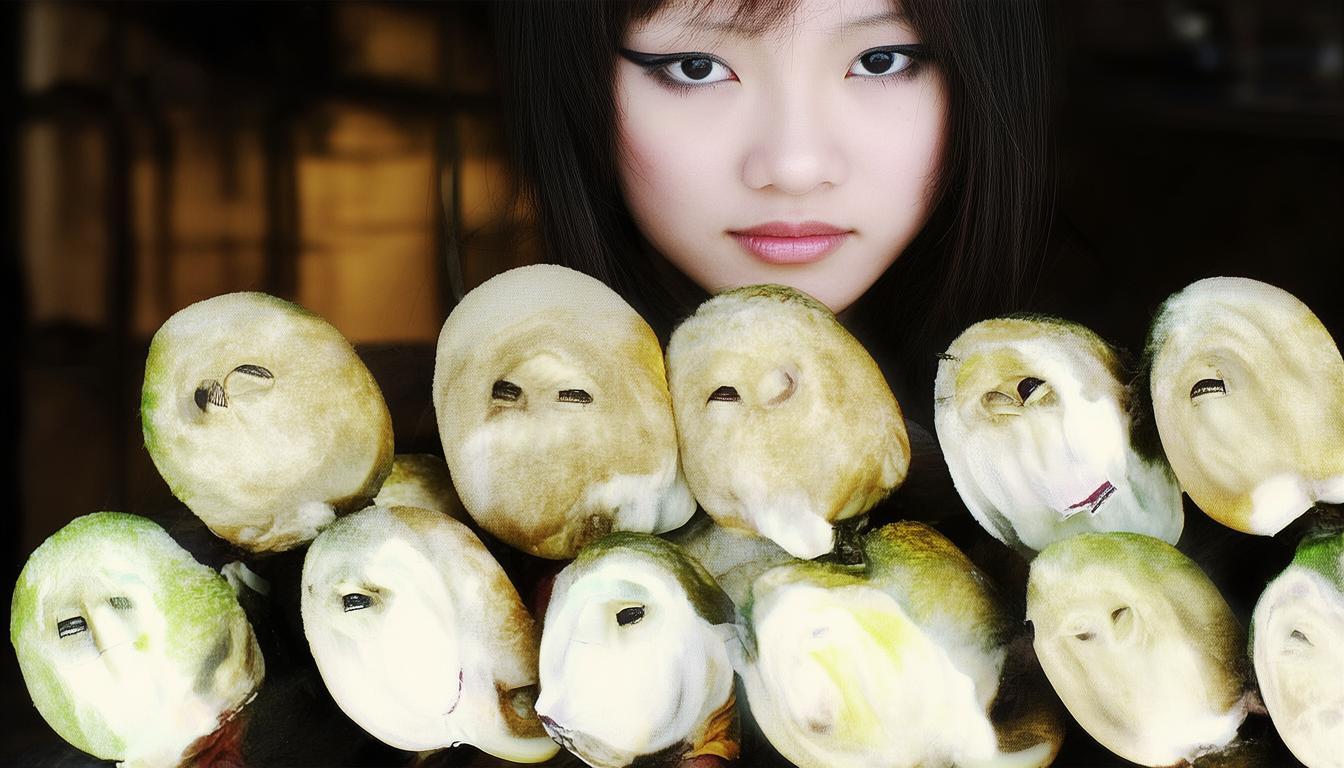 根据您的要求，直接生成的简洁、SEO友好的疑问标题是，，西安周边有哪些自然与人文宝藏？，理由说明，，疑问句式， 使用有哪些直接形成问题，吸引点击。，核心关键词， 包含核心搜索词西安周边、自然、人文宝藏，利于SEO。，简洁明确， 精炼概括原标题核心信息探秘古都之外的自然与人文宝藏。，吸引力， 宝藏一词保留原标题的吸引力，暗示探索和发现的价值。-图1