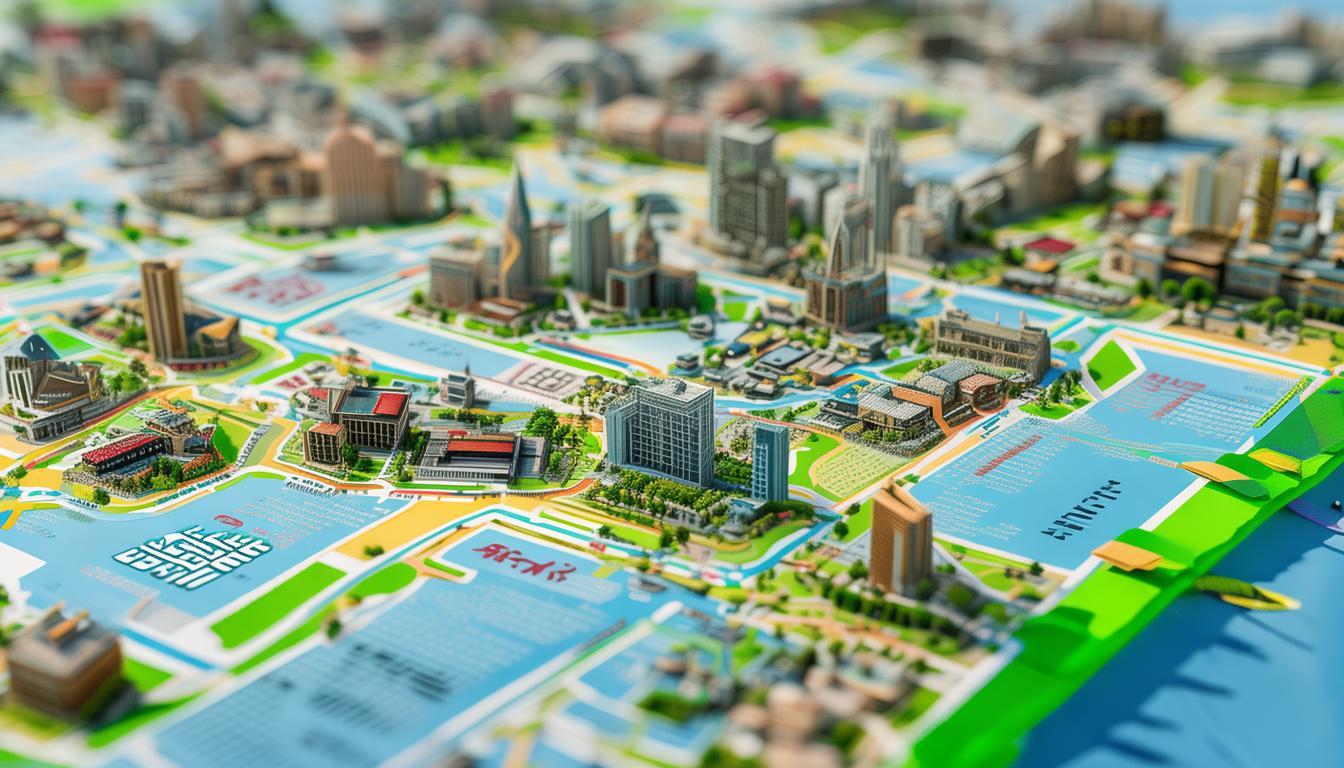 深圳一日游怎么玩？高效安排与实用贴士！-图2
