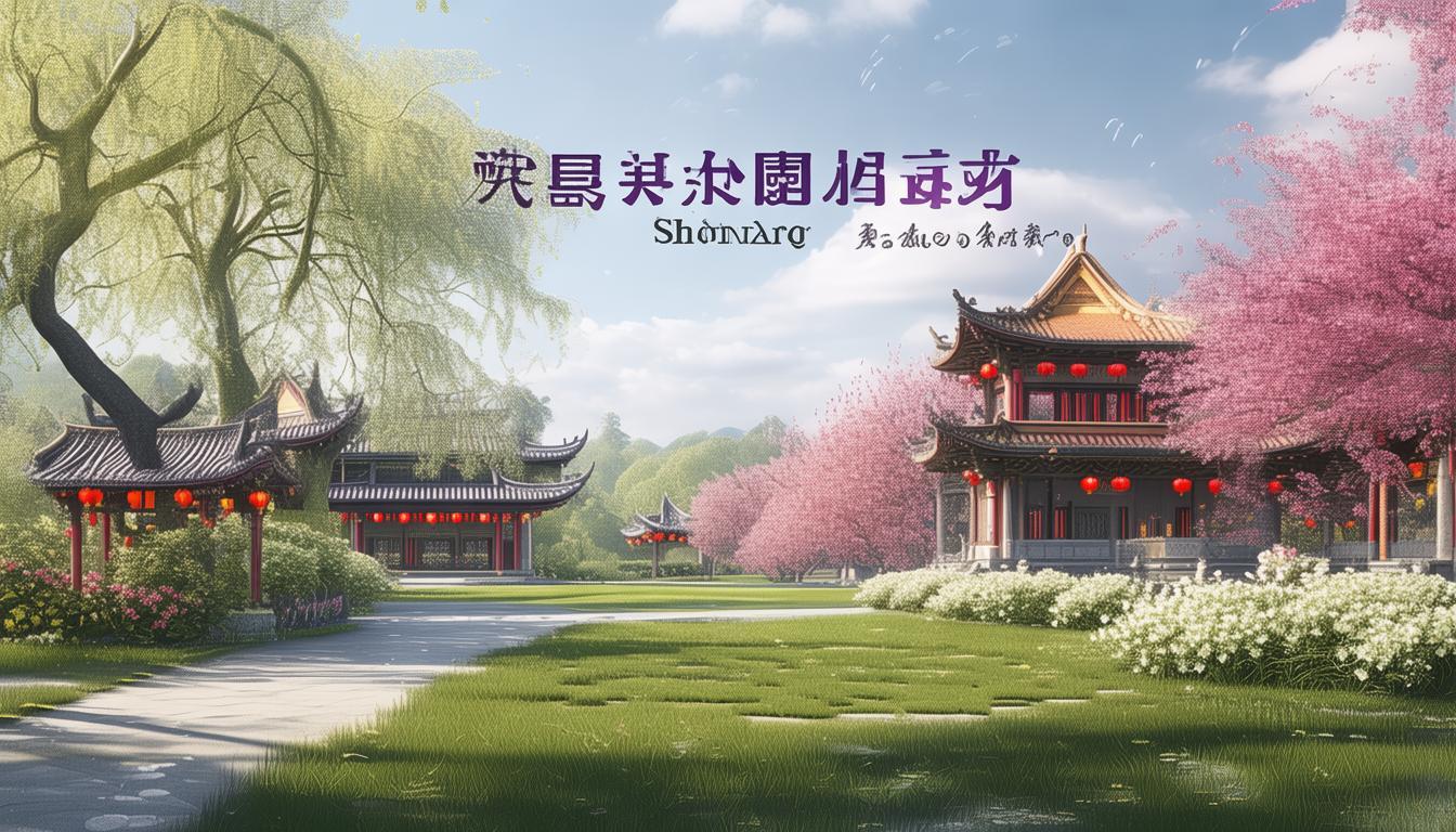三月沈阳周边哪里漫游唤醒初春辽沈韵味？-图1