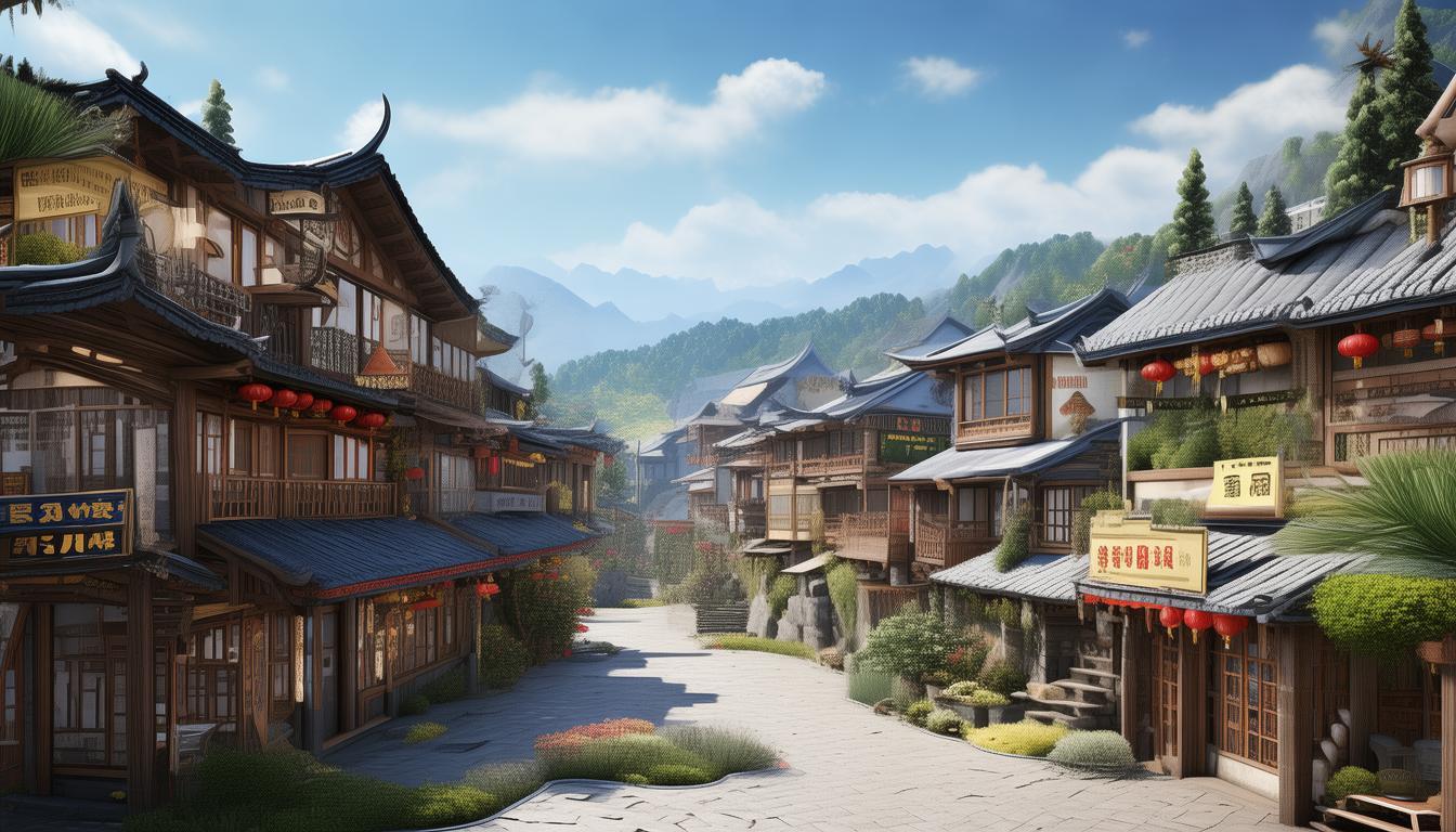 岳麓山周边有哪些住宿类型推荐？-图1